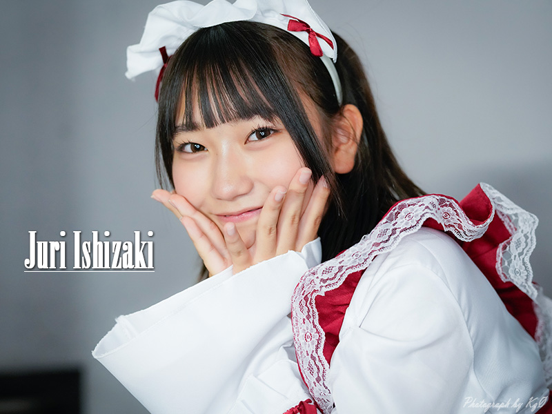 アイドルDD的な日常