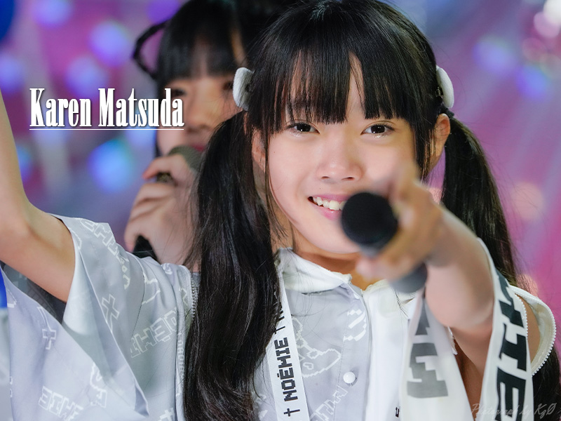 アイドルDD的な日常