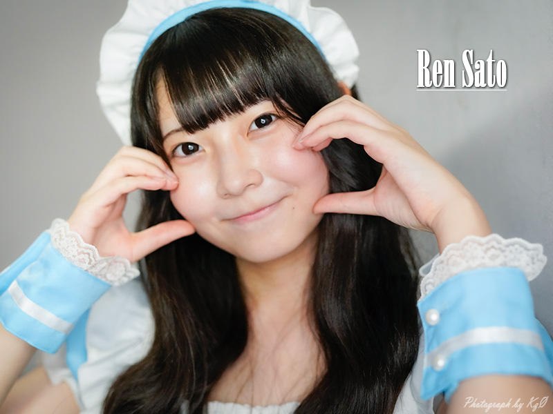 アイドルDD的な日常