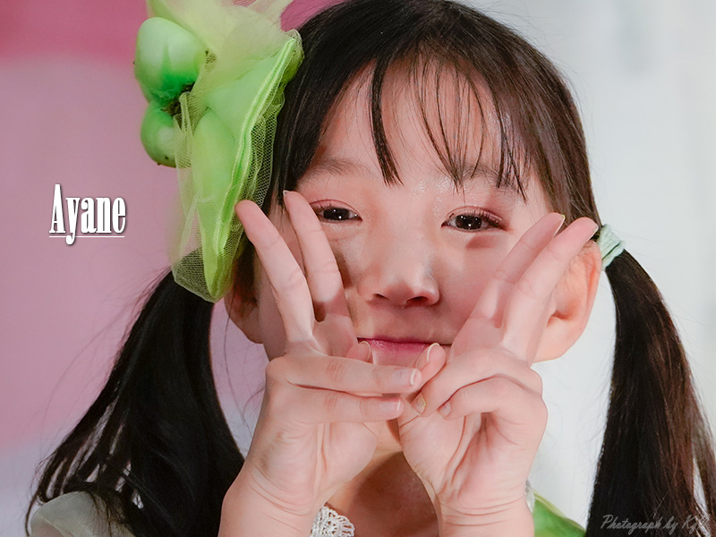 アイドルDD的な日常