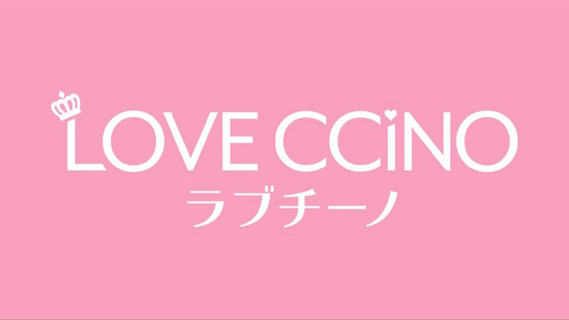 LOVE CCiNO（ラブチーノ）